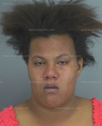 Jammicka Sasha Dawkins