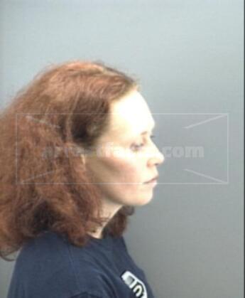 Buffy Renee Norton
