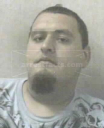 James D David Perry