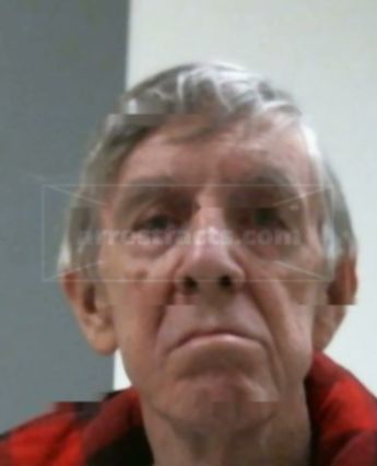Clyde Hurst Richey