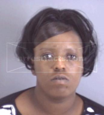 Deshaun Marshae Evans