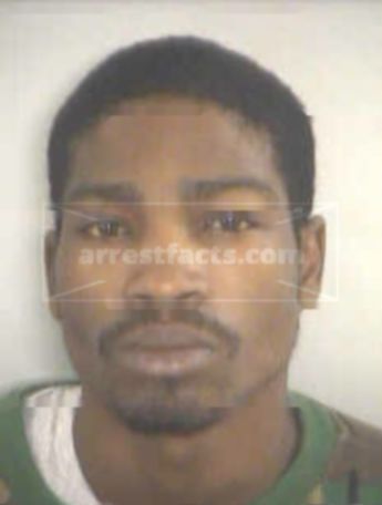 Charles Ray Lucas