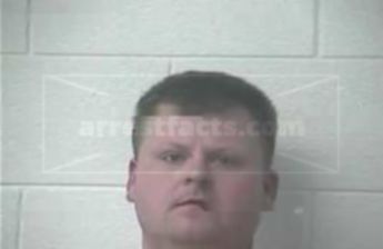 Eric Creech