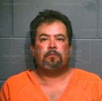 Hector Arevalos Montoya