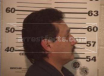 Pablo Bautista Arredondo
