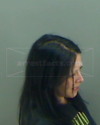 Melissa Louise Russell
