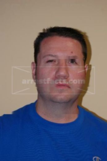 Bryan Keith Hughes