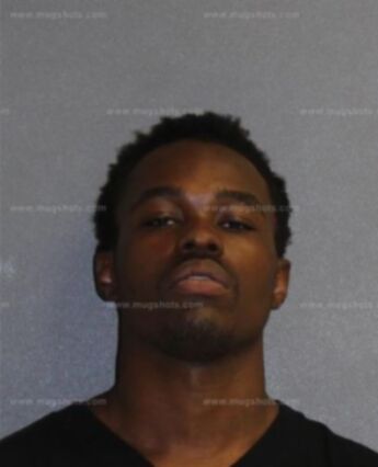 Darius Vinson Hayes