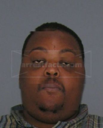 Derrick Turner