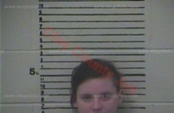 Caylee Meyers