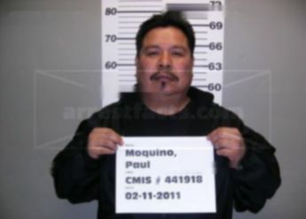 Paul Moquino