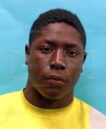 Marvin Deandre Jiles