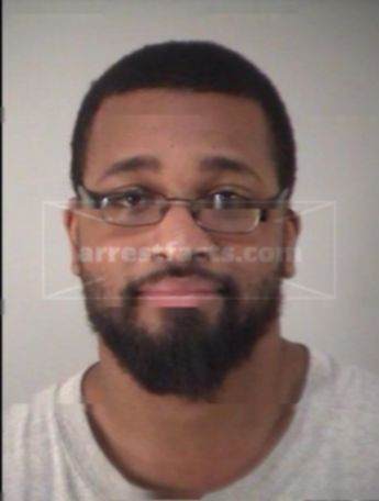 Shane Earl Brooks Young