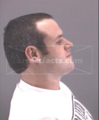 Dustin David Dorgan