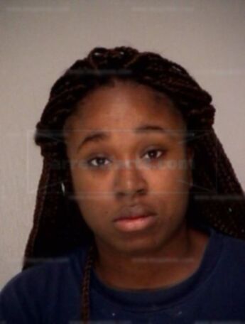 Antwonette Leporsa White