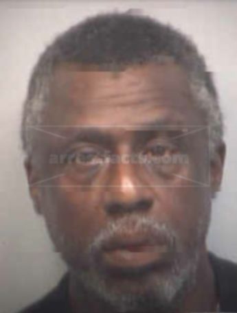Kevin Albert Hodge