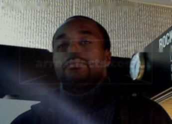 Alejandro Eugene Richardson