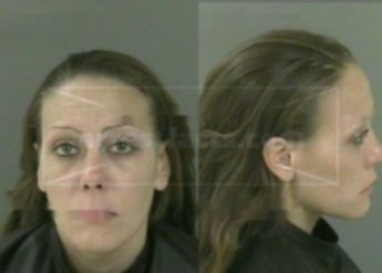 Samantha Jo Moore
