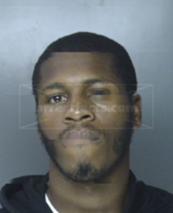 Andrew Anthony Berry