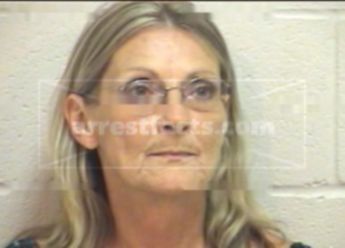 Linda Gayle Krehbiel