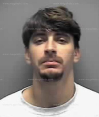 Charles Robert Newell