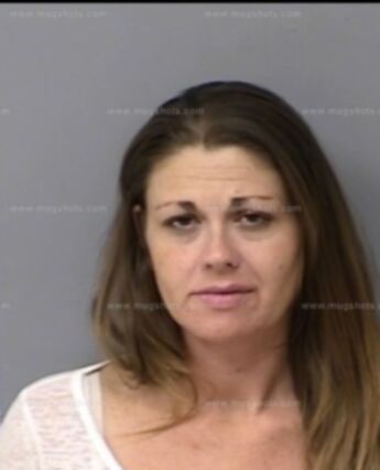 Carrie Lynn Pourciau