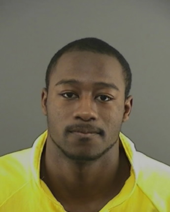 Ladarius T. Eggleston
