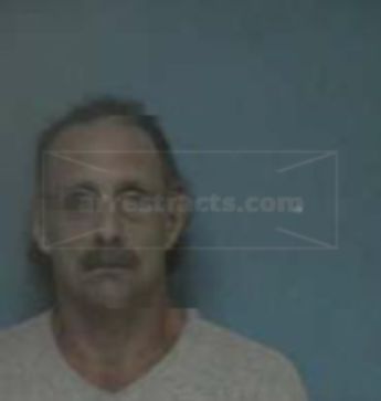 David Eric Scharf