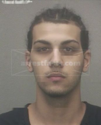 Roy Richard Roberts