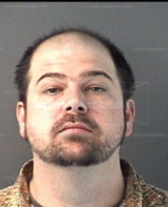 Michael Paul Greene