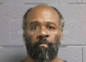 Tony Anthony Mcadoo