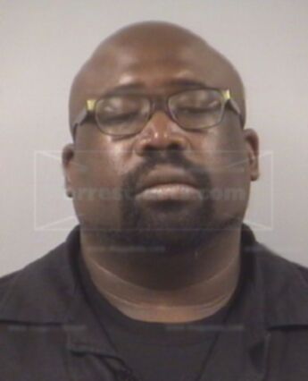 Richard Wesley Johnson