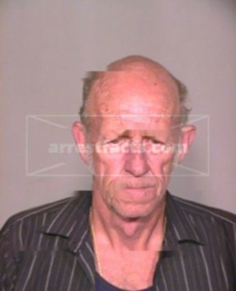 Thomas Barry Christian