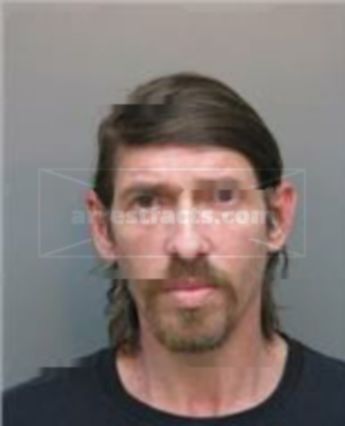 Clifford Scott Boyles