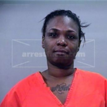 Lashanda Dontae Bass