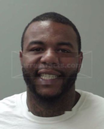 Trenton Lorenzo Grays