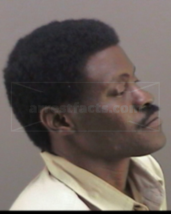 Billy Richard Williams