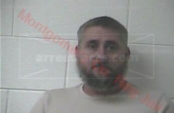 Anthony Matt Benningfield