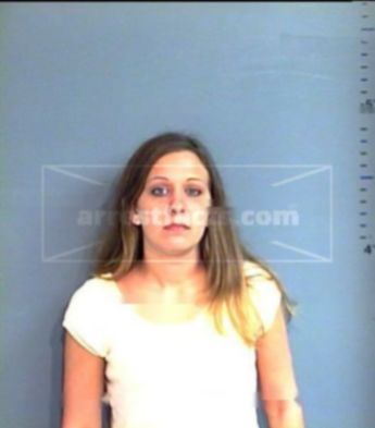 Tammy Lynn Fleming