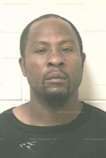 Alex Dewayne Mitchell