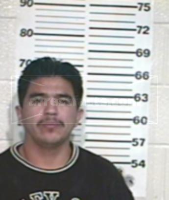 Alejandro Salinas Solis