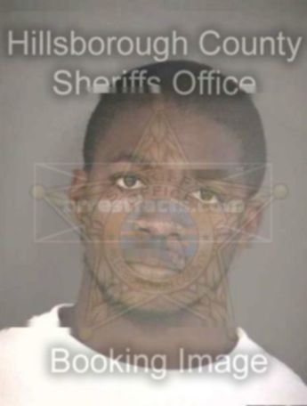 Samuel Kofi Barrington