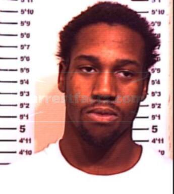 Christopher D'mario Davis