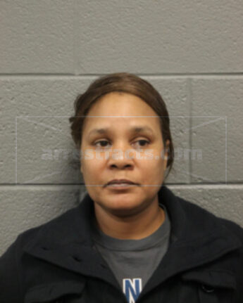 Yolanda Bonner
