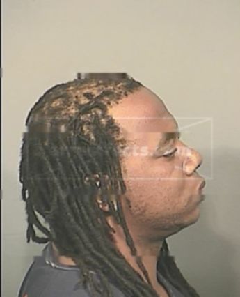 Stacy Lamont Merritt