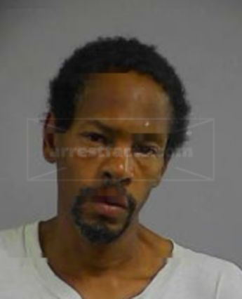 Reginald Duane Richardson