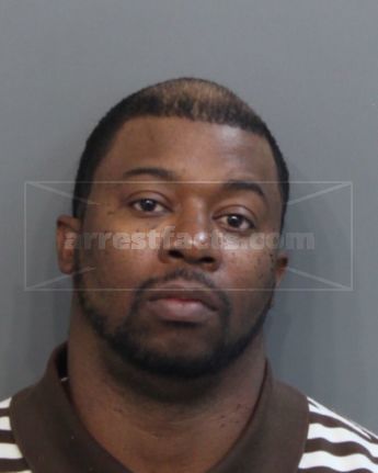Brian Jay Pruitt
