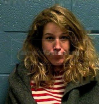 Kimberly Mae Gilvin