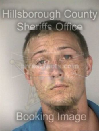 Mark Anthony Pierce