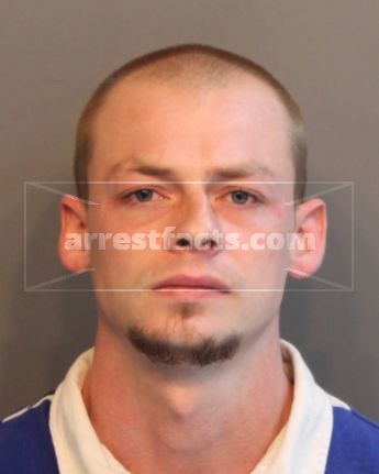 Bronson Michael Hepp